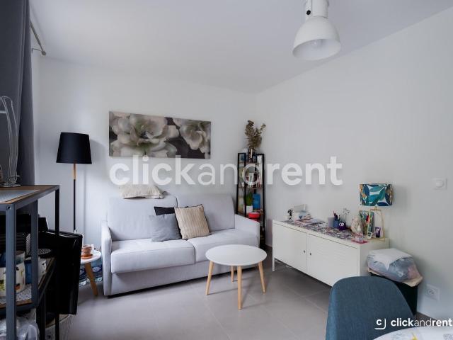 Appartement location à Palaiseau, Orsay