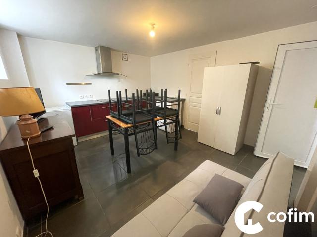 Appartement location à Oloron-Sainte-Marie, Arudy