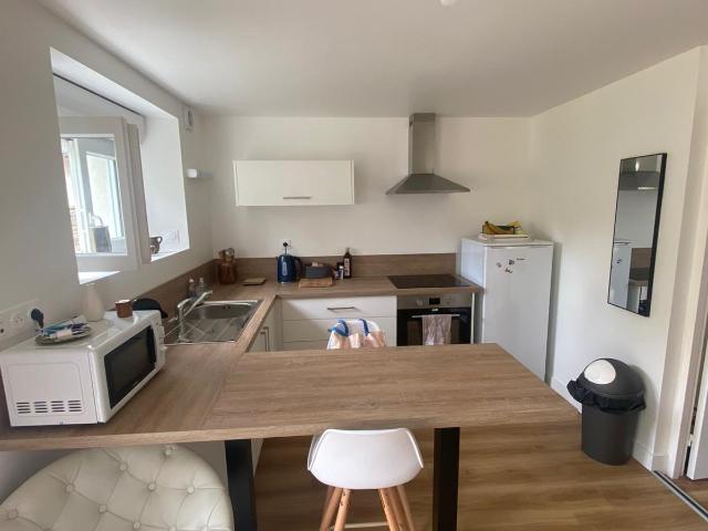 Appartement location à Laval