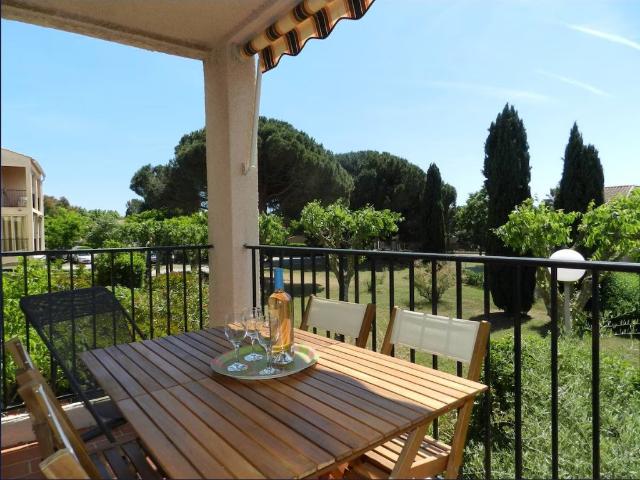 Appartement location à Arrondissement de Toulon, La Londe-les-maures