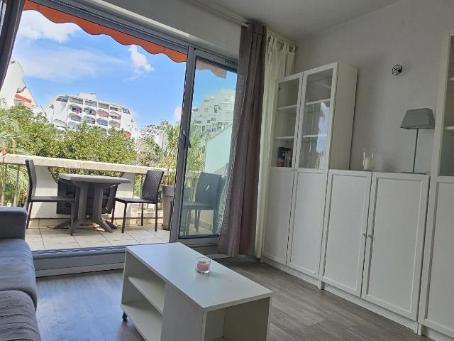 Appartement location à Montpellier, La Grande-motte