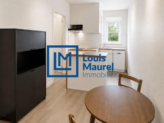 Appartement location à Saint-Germain-en-Laye, Le Vésinet