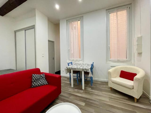 Appartement location à Toulouse