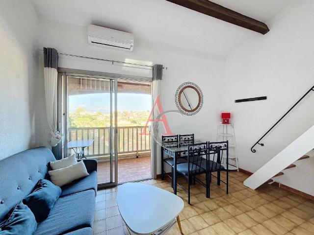 Appartement location à Grasse, Villeneuve-loubet