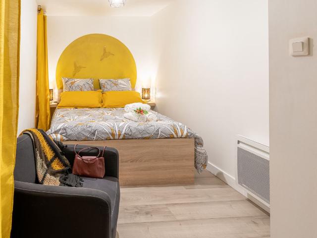Appartement location à Cholet