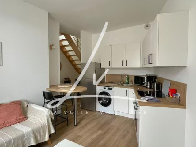 Appartement location à Caen, Ouistreham