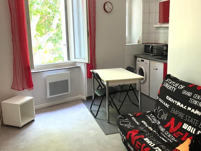 Appartement location à Narbonne