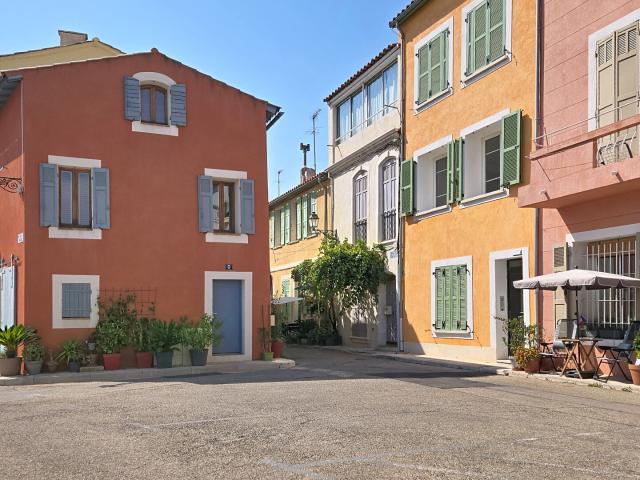 Appartement location à Istres, Martigues