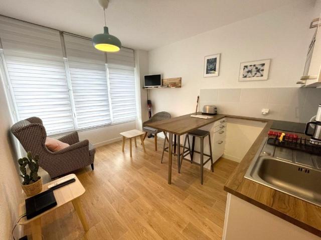 Appartement location à Saint-Brieuc, Bretagne