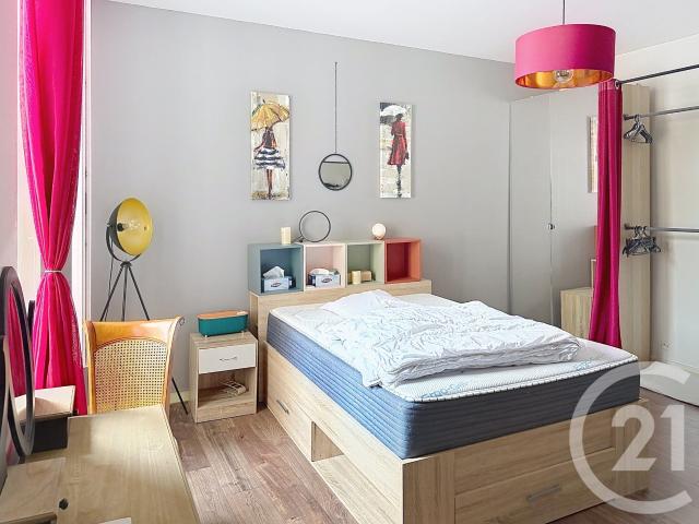 Appartement location à Redon, Bretagne