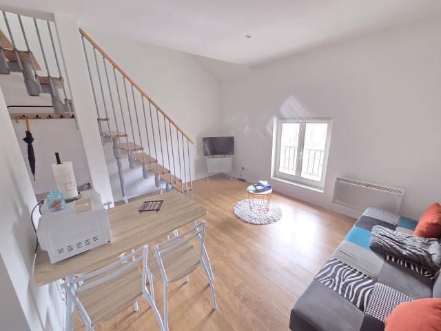 Appartement location à Châlons-en-Champagne, Châlons-en-champagne