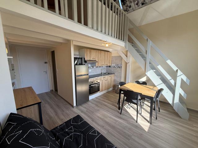 Appartement location à Troyes