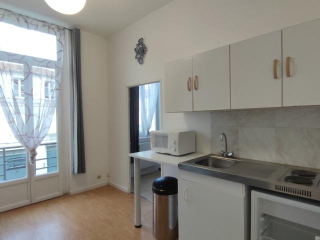 Appartement location à Rochefort