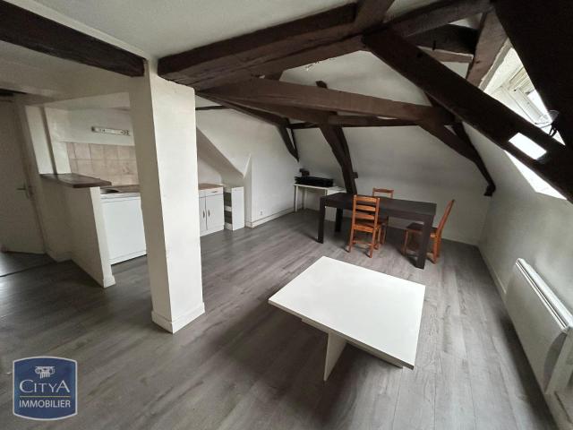 Appartement location à Laval