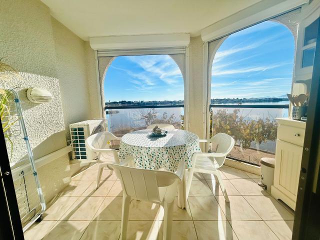 Appartement location à Perpignan, Le Barcarès