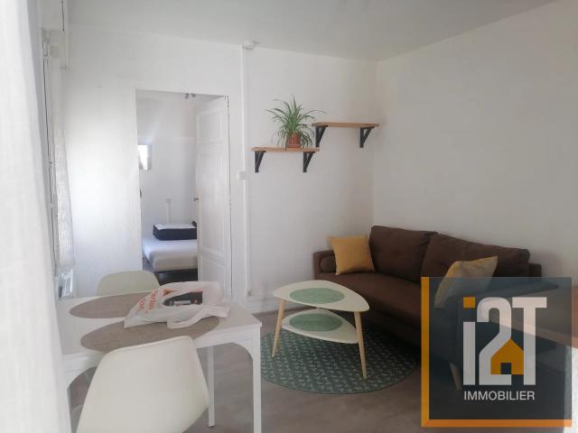 Appartement location à Nîmes