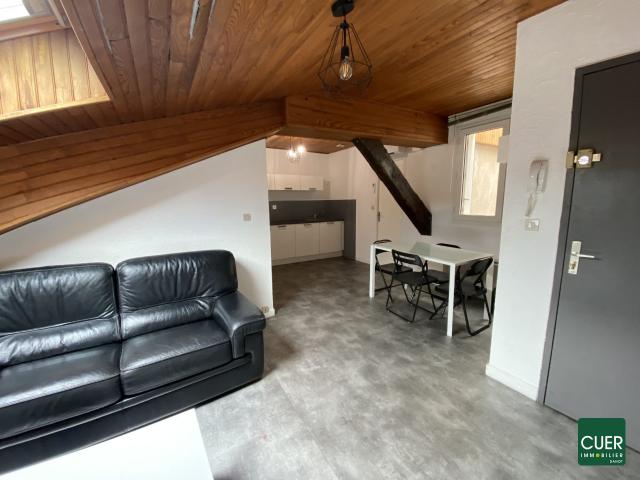 Appartement location à Châteauvert, Valence