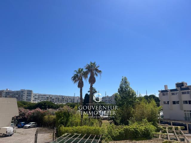 Appartement location à Montpellier, Mauguio