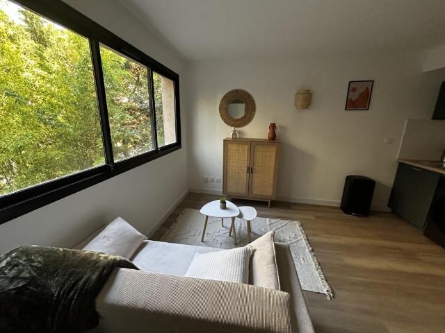 Appartement location à Toulouse