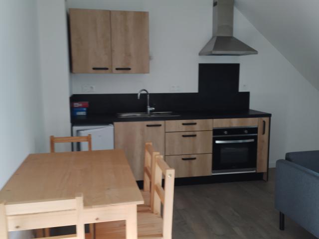 Appartement location à Fougères-Vitré, Bretagne