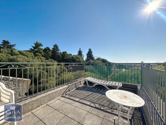 Appartement location à Nîmes