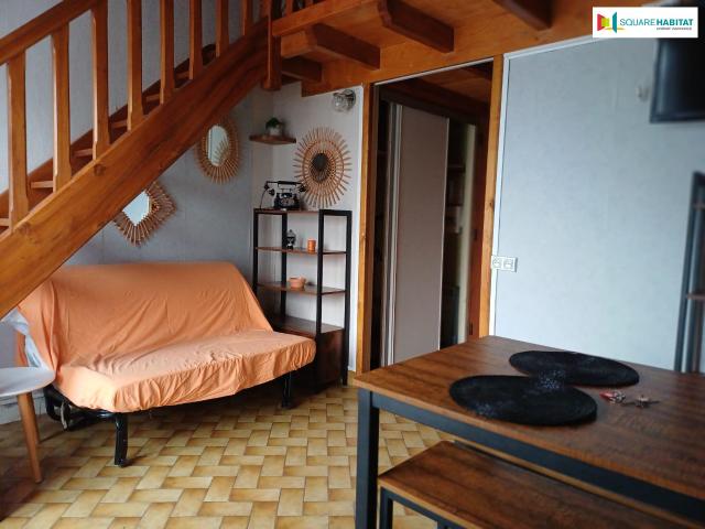 Appartement location à Condom, Cazaubon