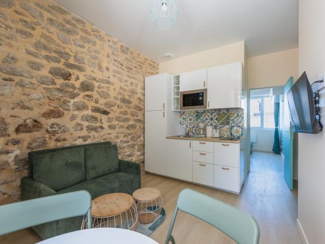 Appartement location à Quimper, Bretagne