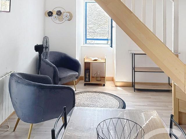 Appartement location à Redon, Bretagne