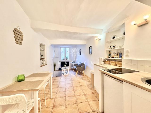 Appartement location à Arrondissement de Draguignan, Fayence