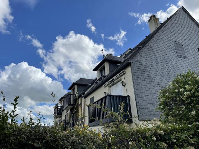 Appartement location à Lisieux, Cabourg