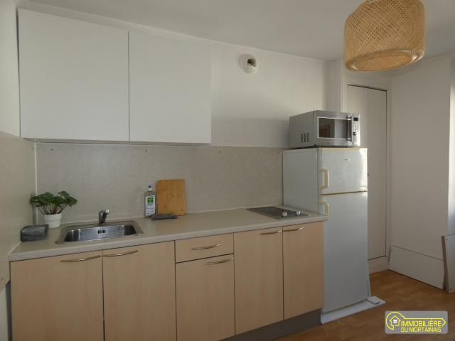 Appartement location à Avranches, Saint-hilaire-du-harcouët