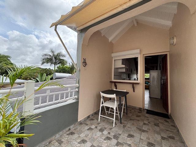 Appartement location à Morne Bourg, Petit-Bourg