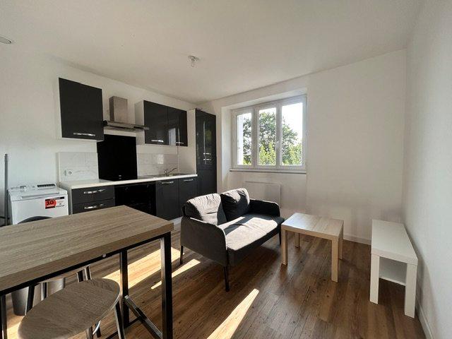 Appartement location à Brest, Bretagne