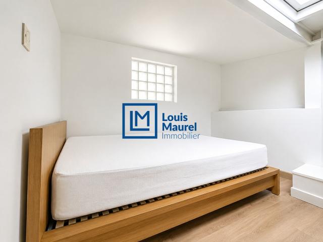 Appartement location à Saint-Germain-en-Laye, Le Vésinet