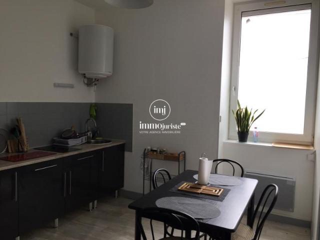 Appartement location à Limoges