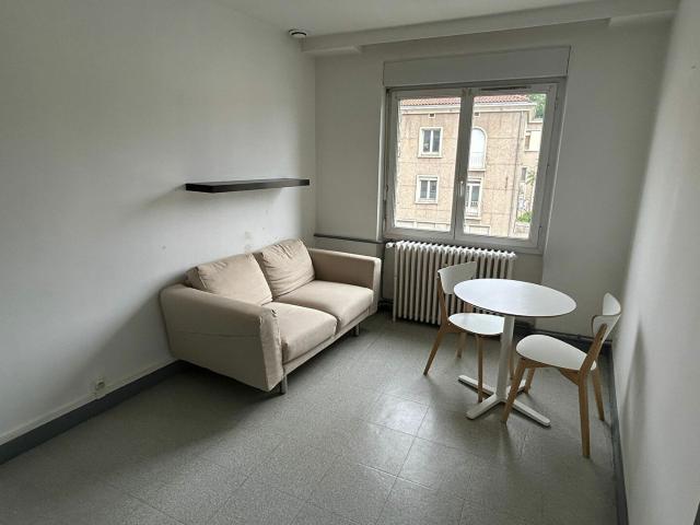 Appartement location à Poitiers