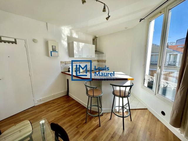 Appartement location à Saint-Germain-en-Laye, Le Vésinet