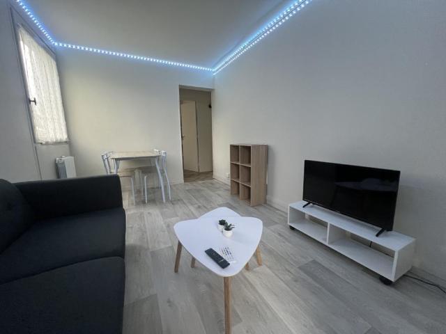 Appartement location à Romorantin-Lanthenay, Romorantin-lanthenay
