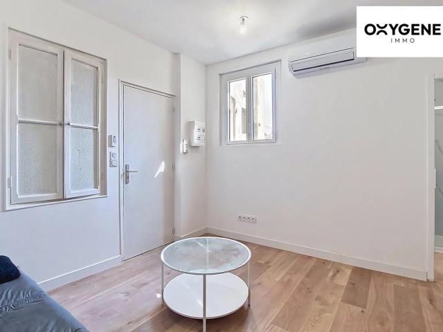 Appartement location à Perpignan