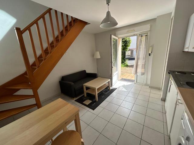 Appartement location à Tours, La Riche
