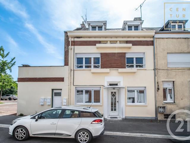 Appartement location à Avesnes-sur-Helpe, Hautmont
