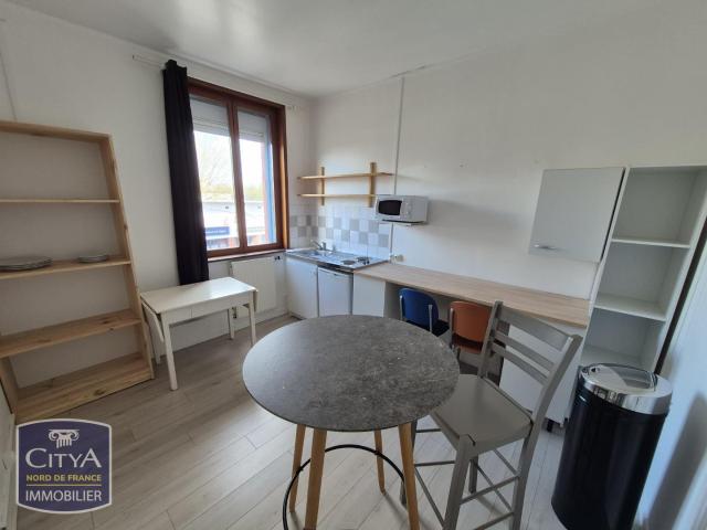 Appartement location à Douai, Pecquencourt