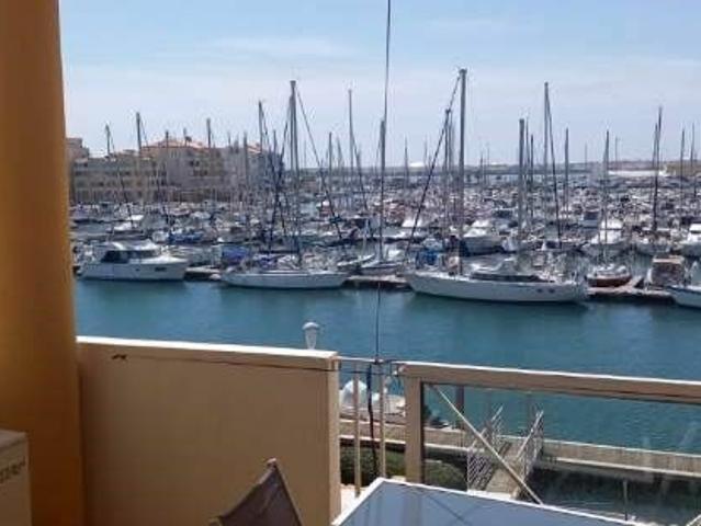 Appartement location à France métropolitaine, Frontignan