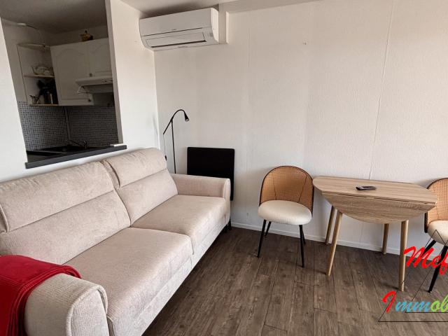Appartement location à Perpignan, Canet-en-roussillon