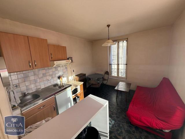 Appartement location à Périgueux