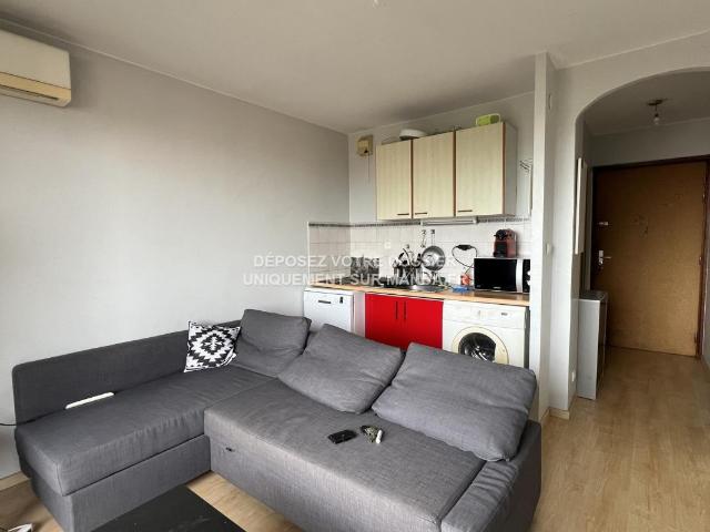 Appartement location à Toulouse