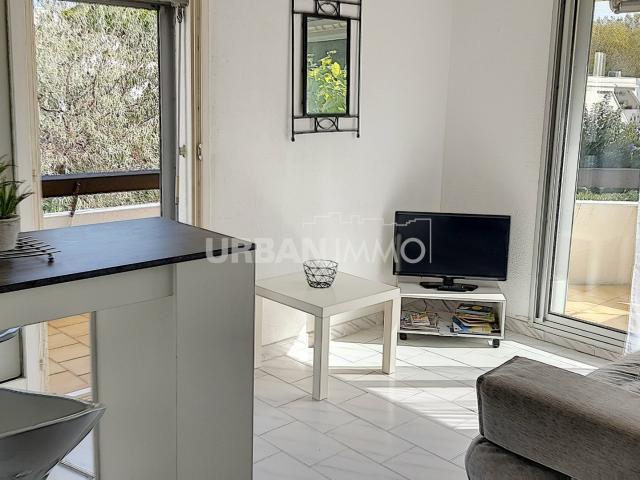 Appartement location à Montpellier, La Grande-motte