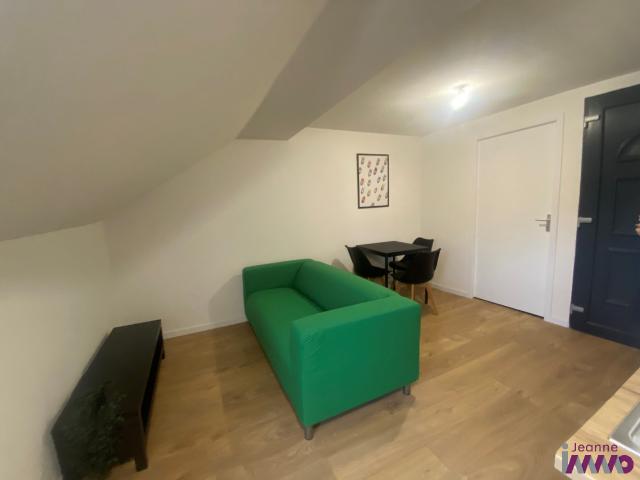 Appartement location à Montbéliard, Bethoncourt
