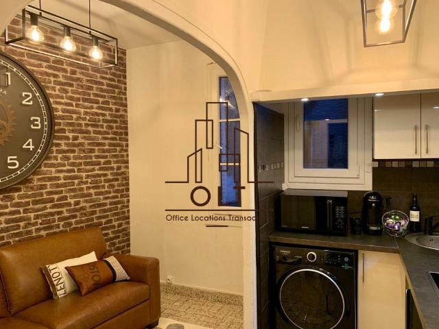 Appartement location à Nanterre, Puteaux