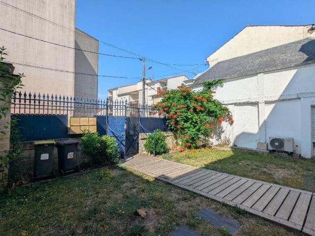 Appartement location à Cognac